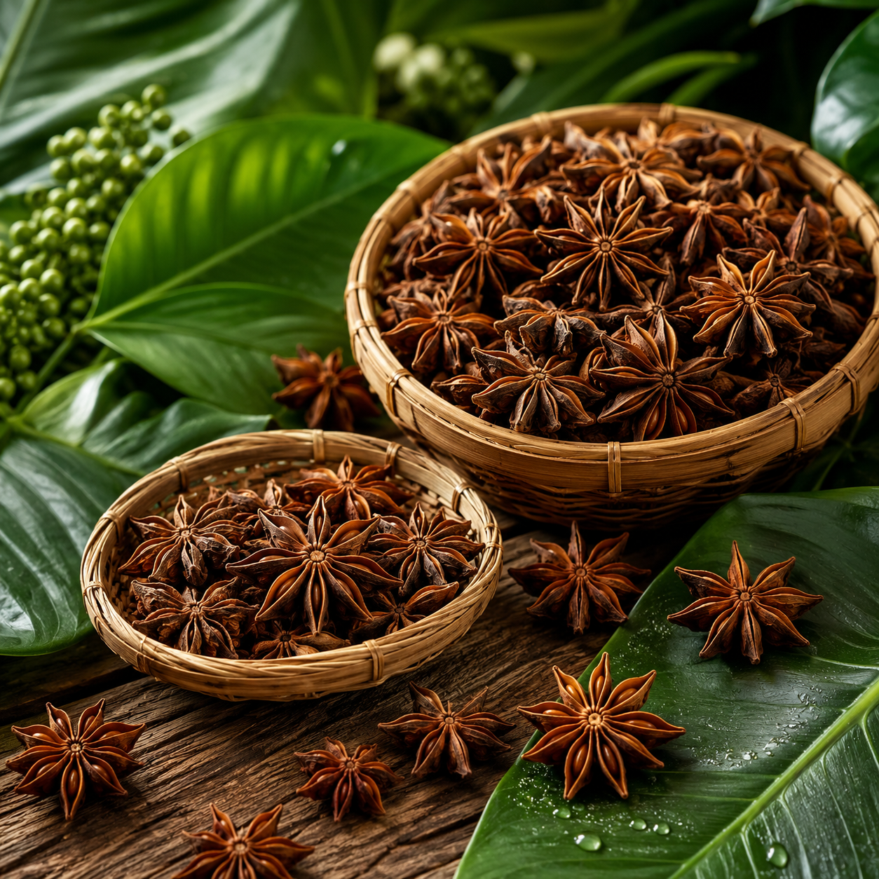 Hoa hồi vụ thu