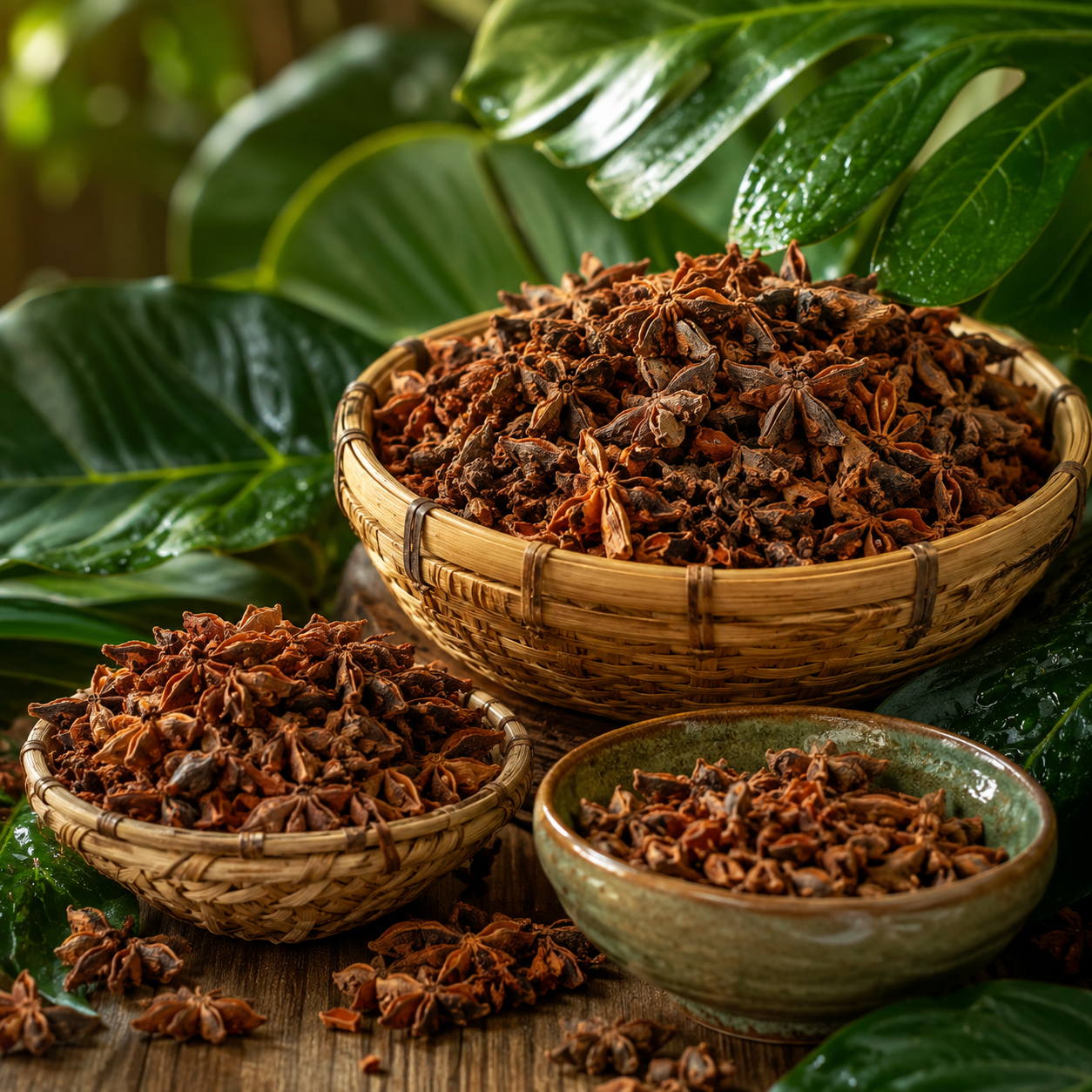 Vụn hoa hồi